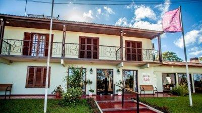 Hotel Vacacional Dayman