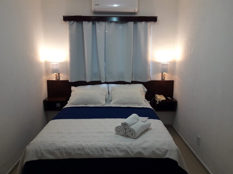 Hotel Vacacional Dayman - Foto 2