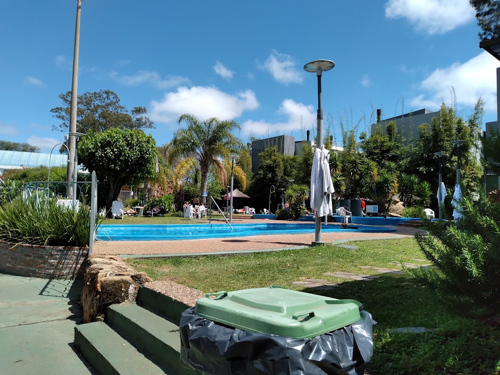 Hotel Vacacional Dayman - Foto 1