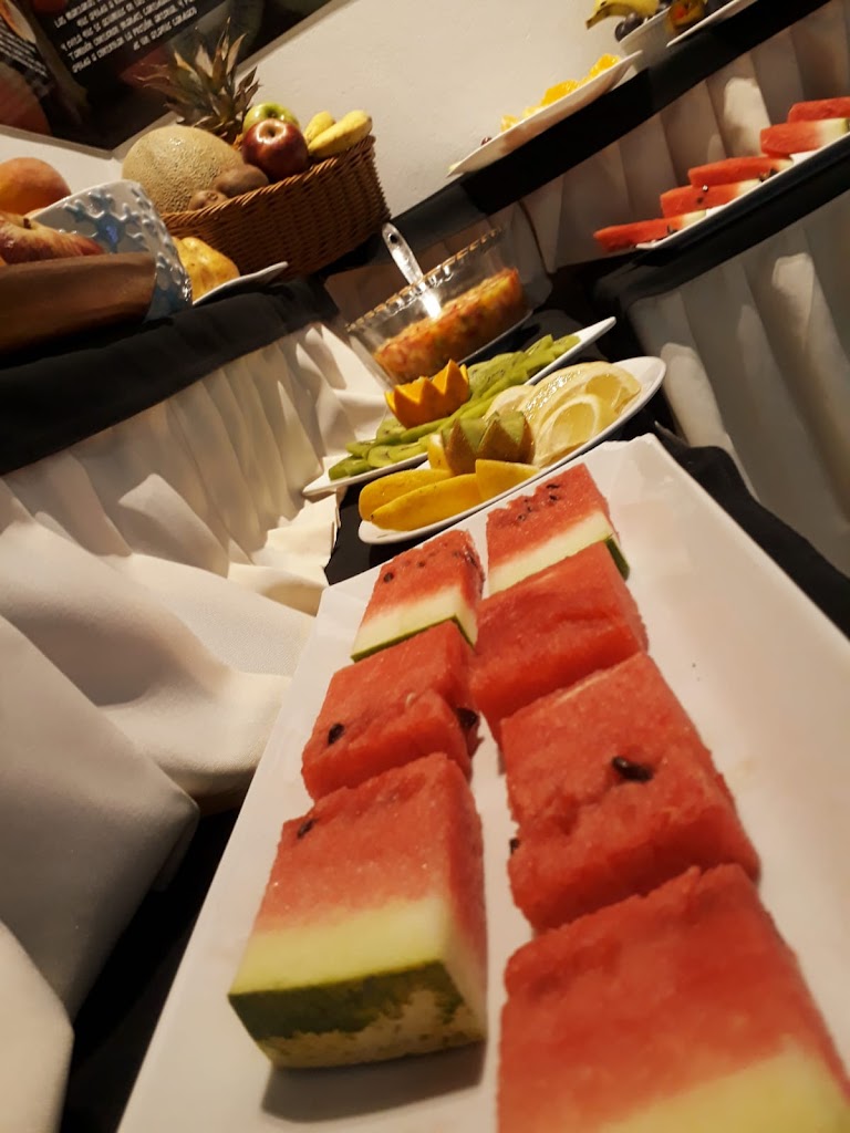 Hotel Vacacional Dayman - Foto 8