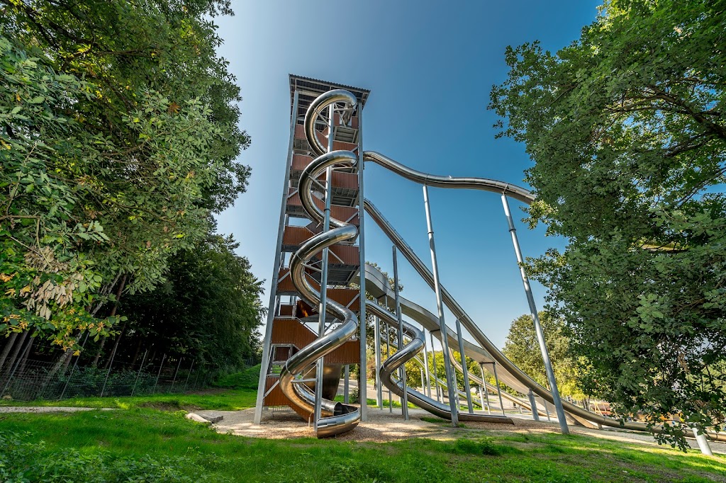 Wildlife and Leisure Park Allensbach