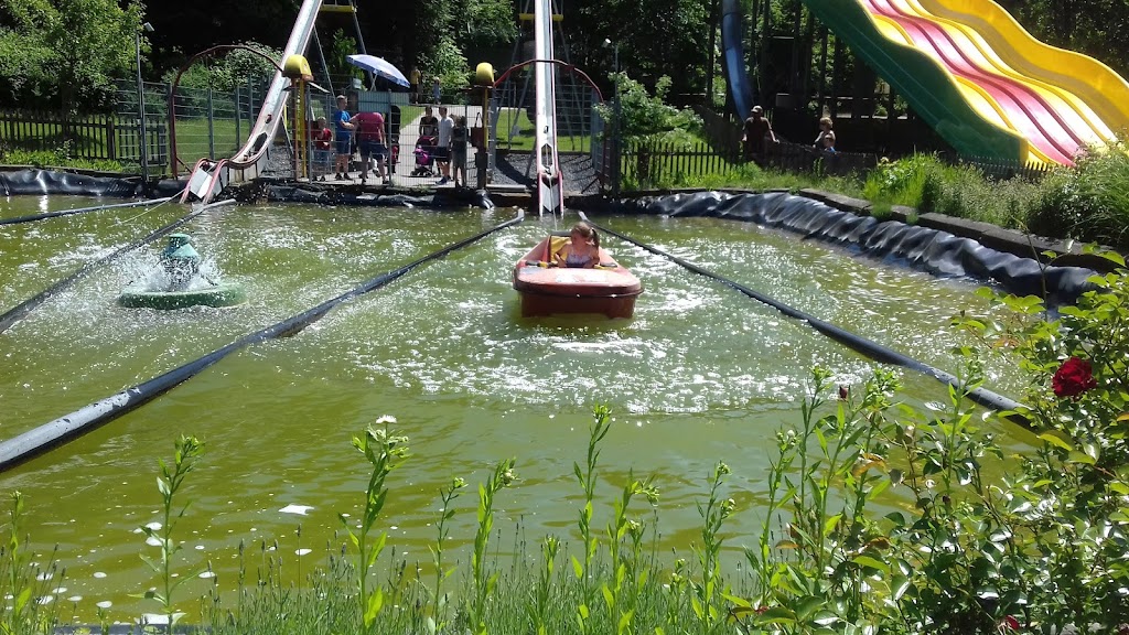 Wildlife and Leisure Park Allensbach - Foto 1