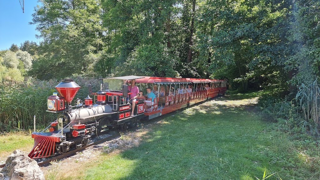 Wildlife and Leisure Park Allensbach - Foto 1