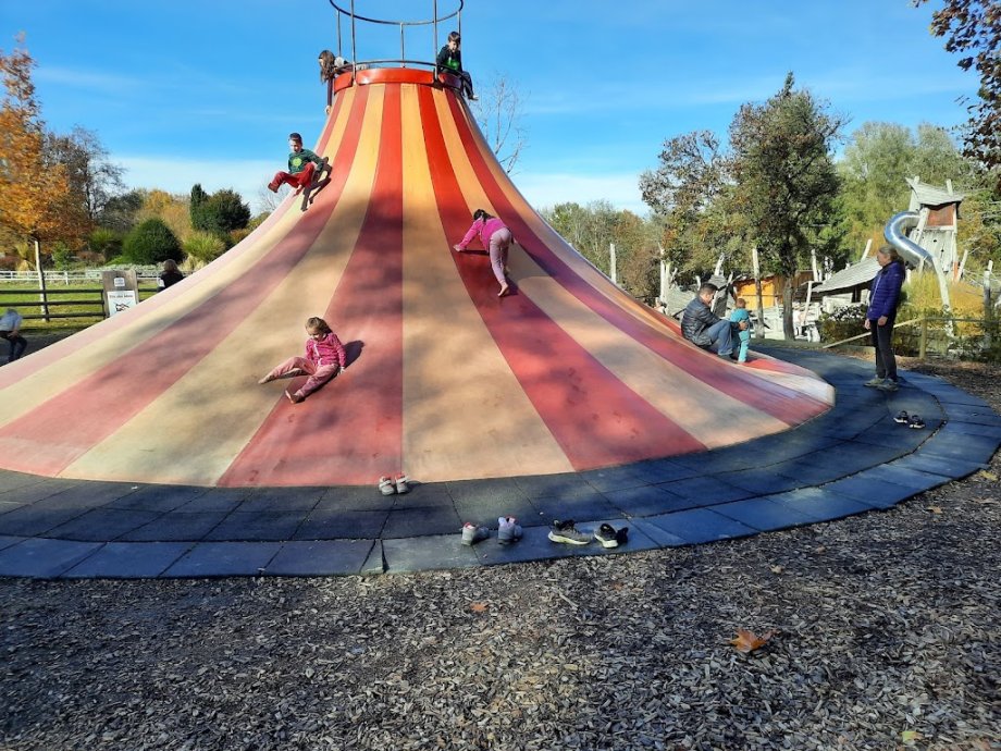 Wildlife and Leisure Park Allensbach - Foto 4