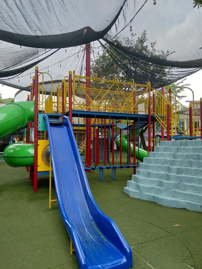 Playparq Kemang - Foto 2