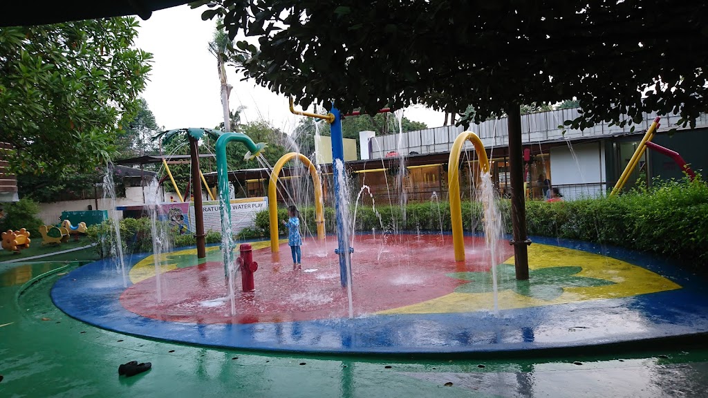 Playparq Kemang - Foto 1