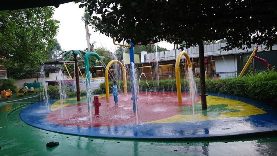 Playparq Kemang - Foto 3