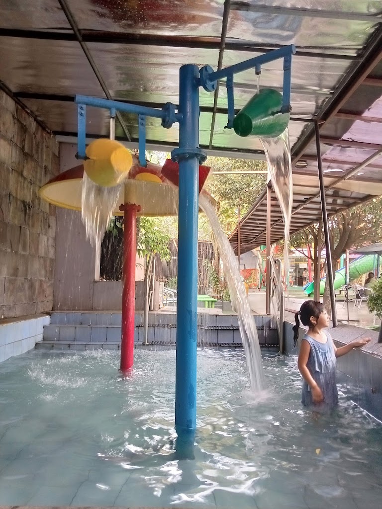 Playparq Kemang - Foto 1