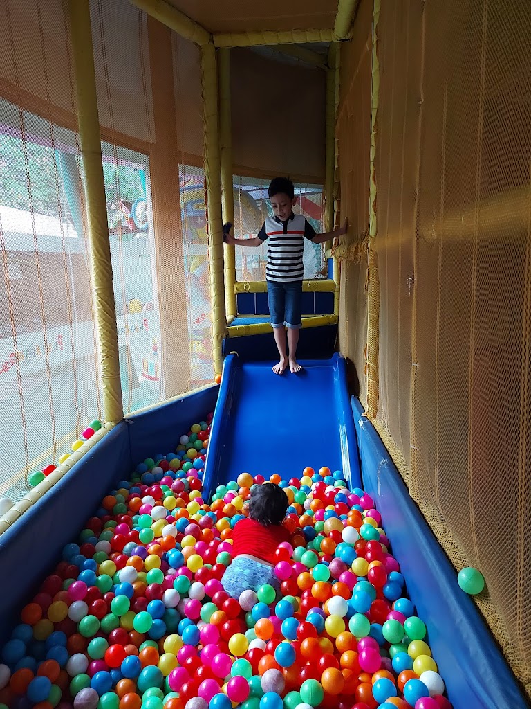 Playparq Kemang - Foto 5