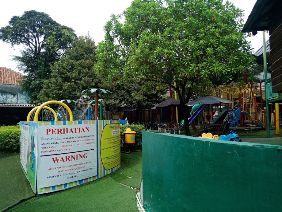 Playparq Kemang - Foto 6