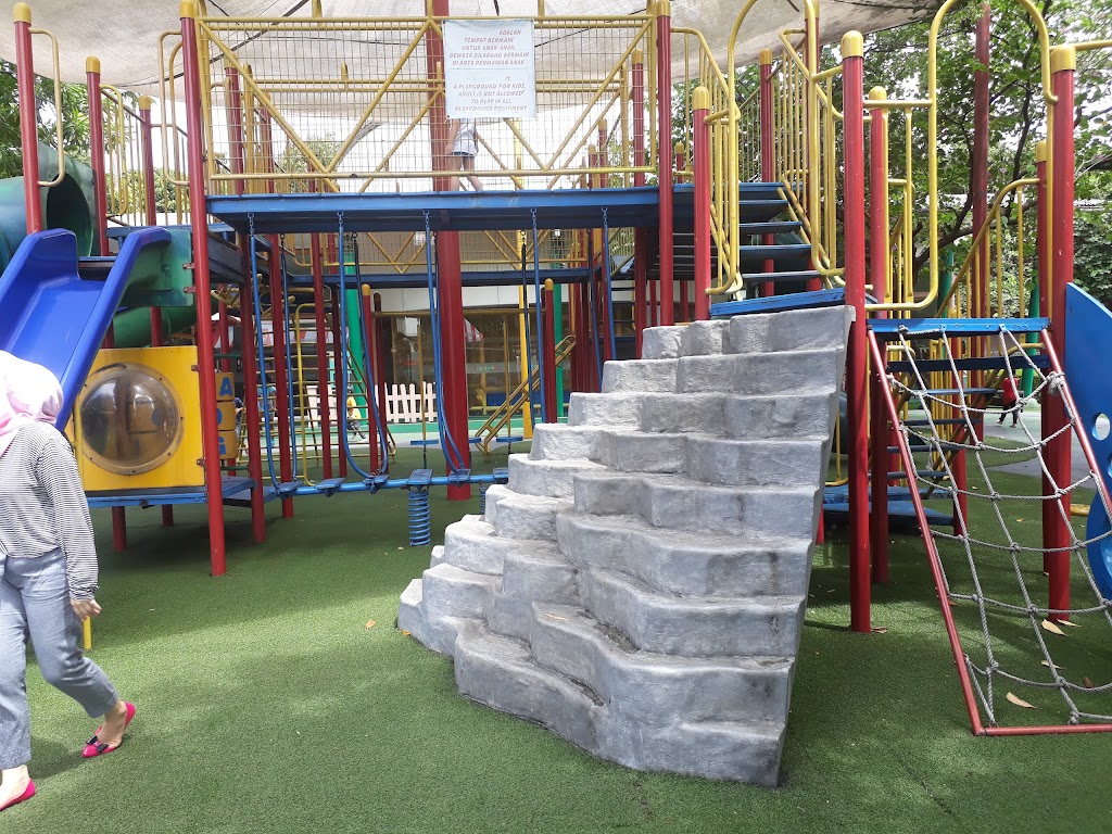 Playparq Kemang - Foto 1