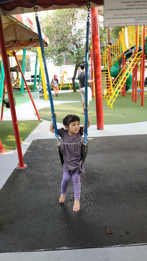 Playparq Kemang - Foto 1