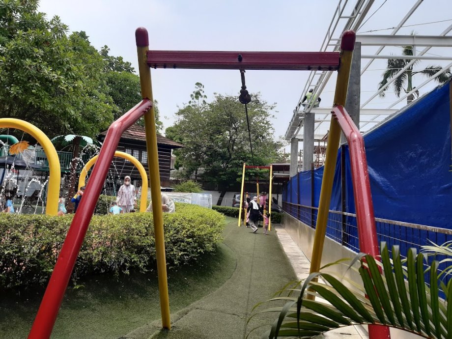 Playparq Kemang - Foto 9