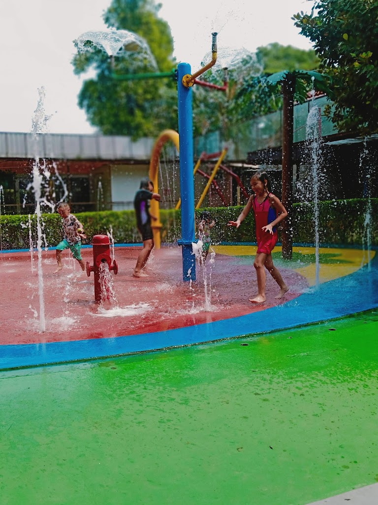 Playparq Kemang - Foto 1