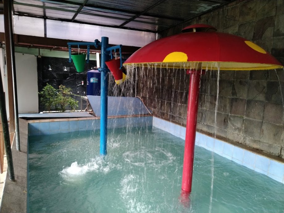 Playparq Kemang - Foto 12