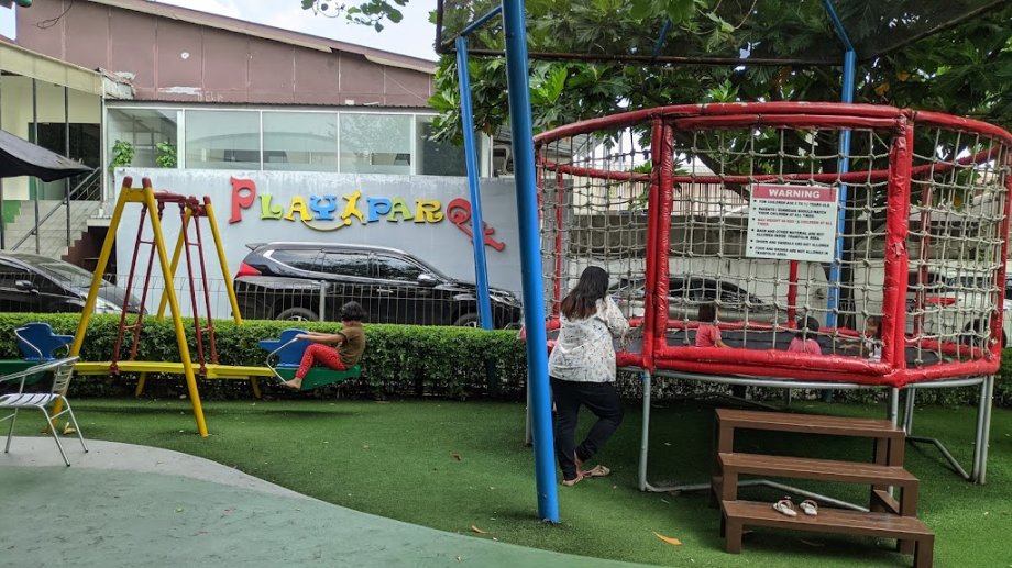 Playparq Kemang - Foto 13