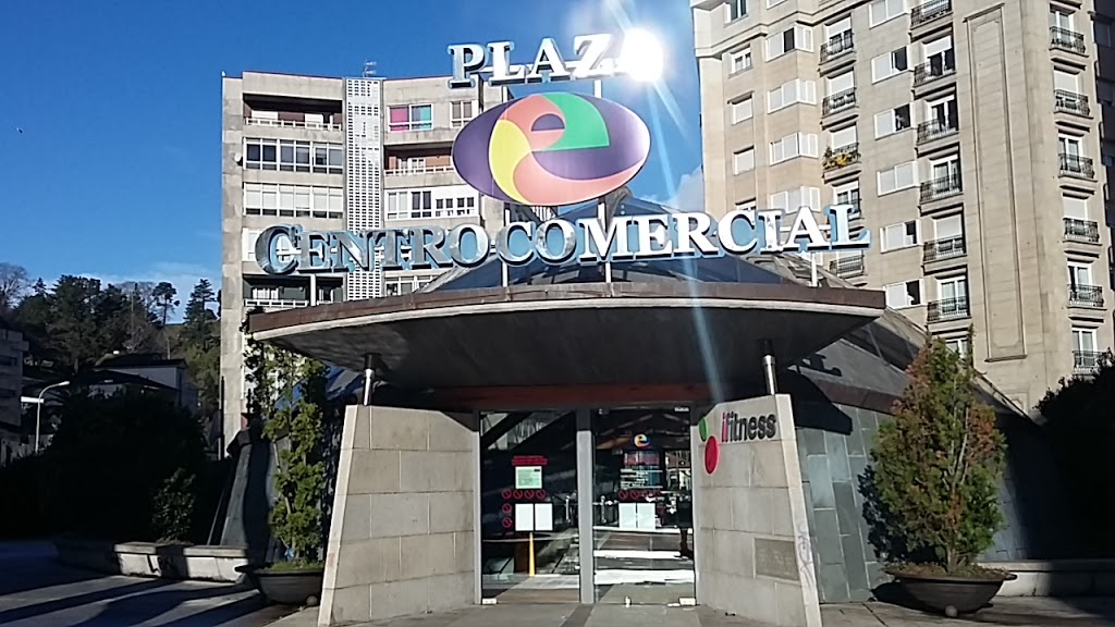 Centro Comercial Praza Elíptica - Foto 1