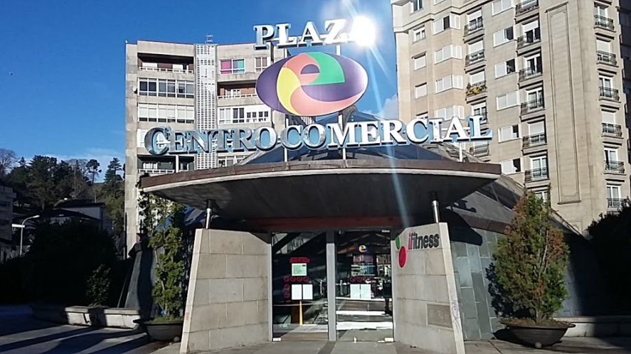 Centro Comercial Praza Elíptica - Foto 5