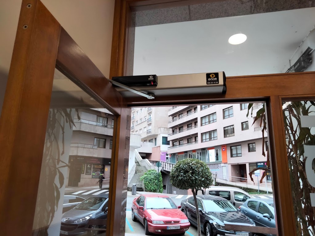 Centro Comercial Praza Elíptica - Foto 1