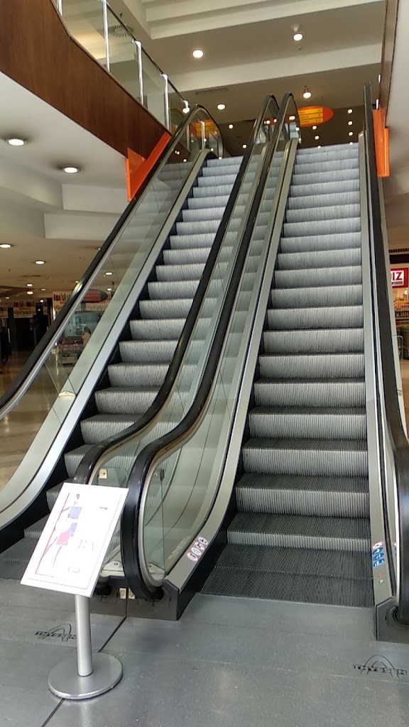 Centro Comercial Praza Elíptica - Foto 11