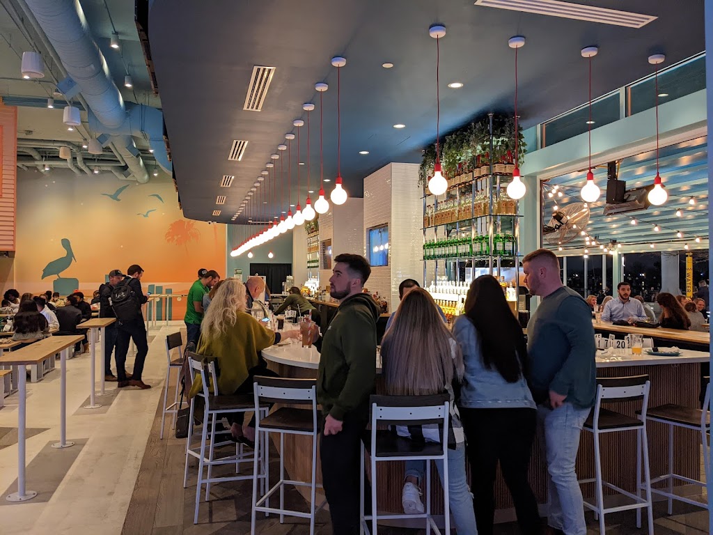 Boardwalk Bar & Arcade - Foto 1