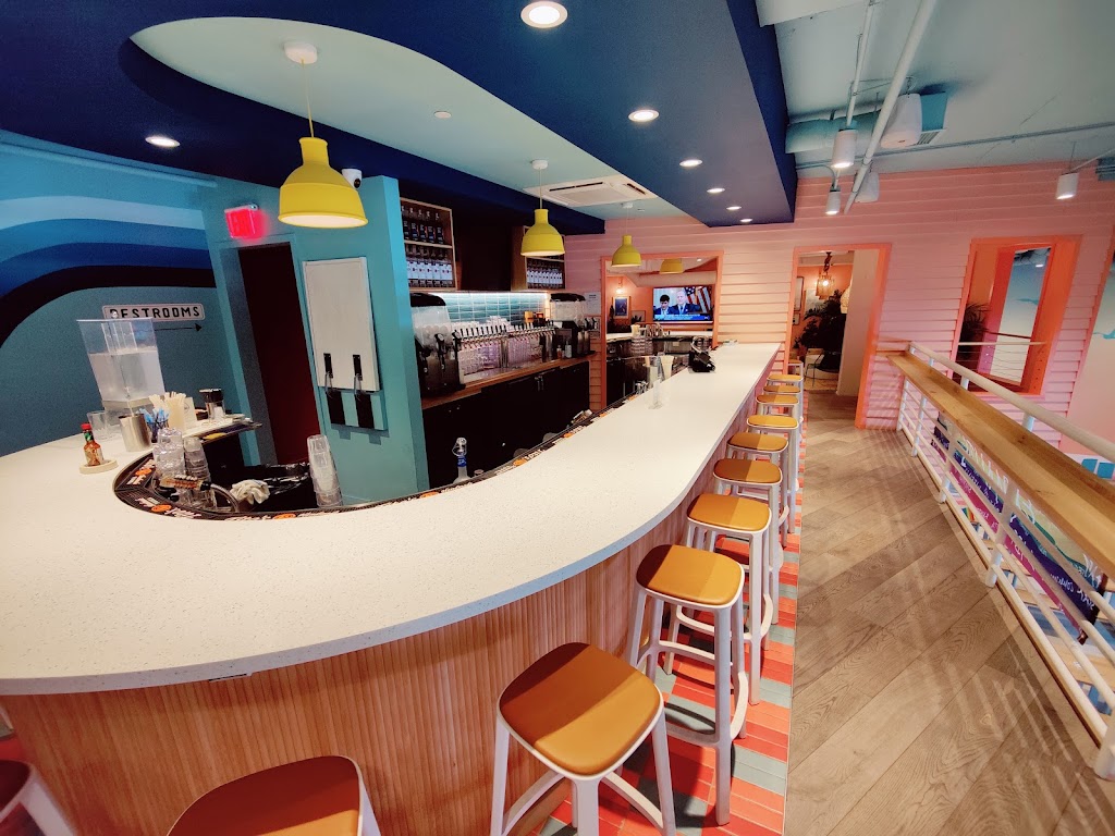 Boardwalk Bar & Arcade - Foto 1