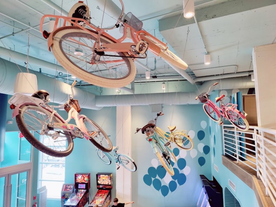 Boardwalk Bar & Arcade - Foto 10