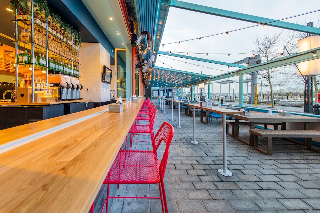 Boardwalk Bar & Arcade - Foto 1