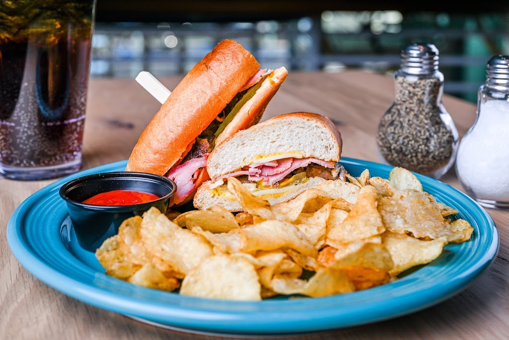 Boardwalk Bar & Arcade - Foto 1