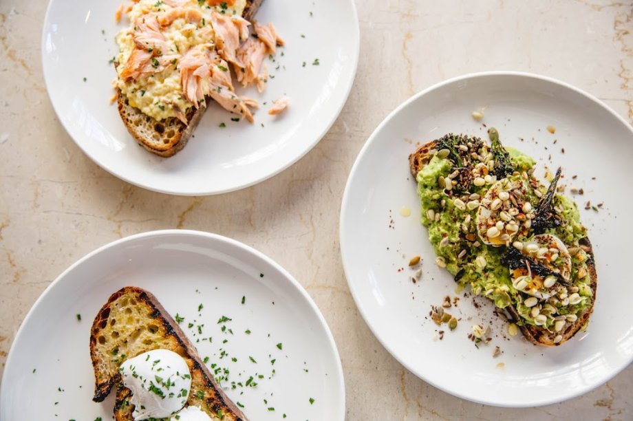 Vardo Chelsea Restaurant - Foto 2