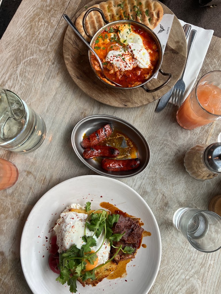 Vardo Chelsea Restaurant - Foto 4