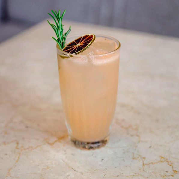 Vardo Chelsea Restaurant - Foto 5