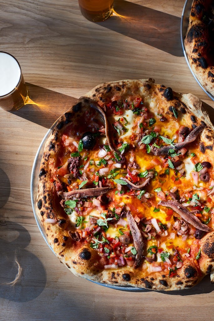 Vardo Chelsea Restaurant - Foto 7