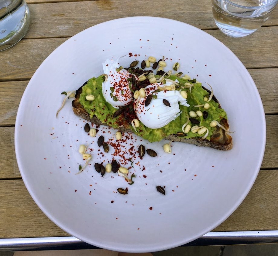 Vardo Chelsea Restaurant - Foto 9