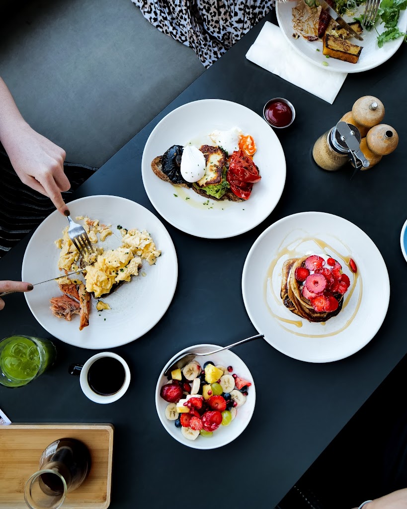 Vardo Chelsea Restaurant - Foto 10