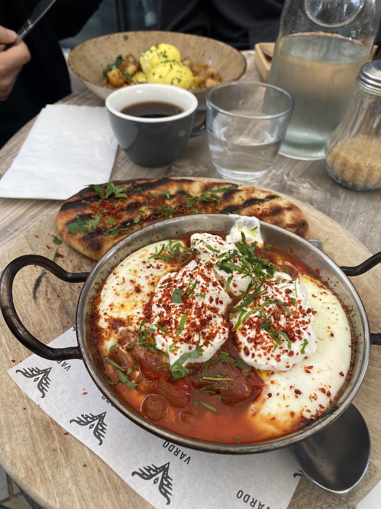 Vardo Chelsea Restaurant - Foto 11