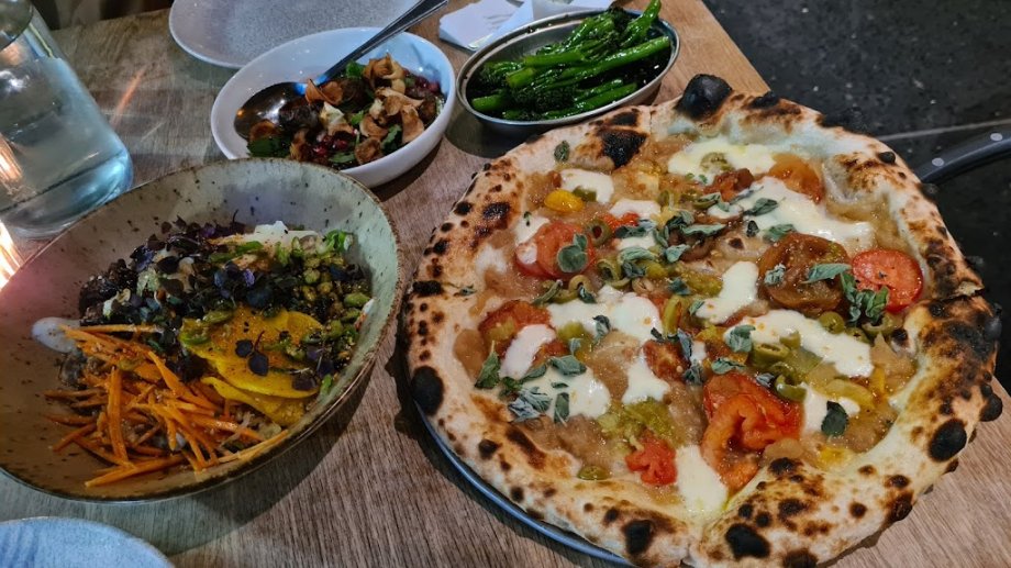 Vardo Chelsea Restaurant - Foto 13