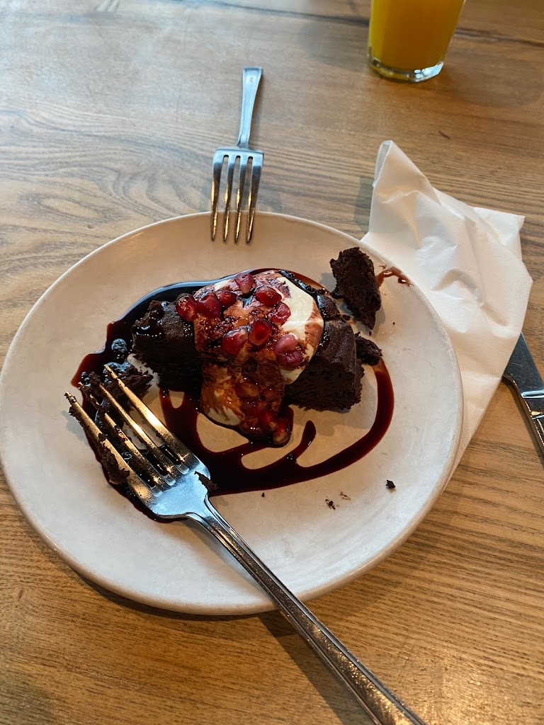 Vardo Chelsea Restaurant - Foto 15