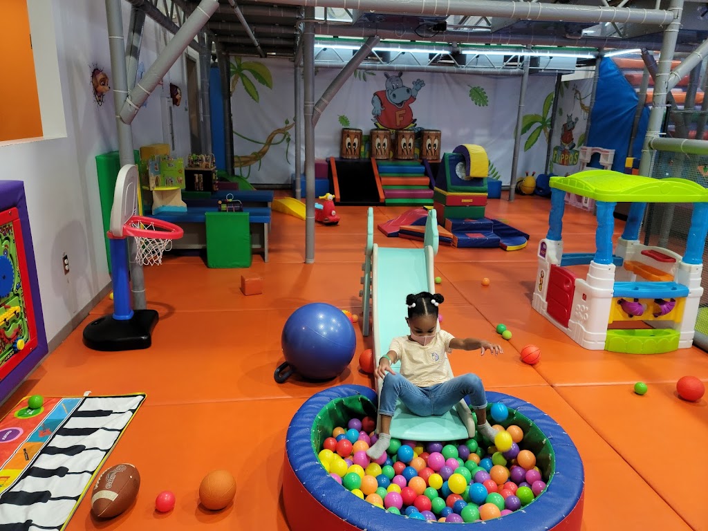 Flippo's Fort Lauderdale - Foto 1