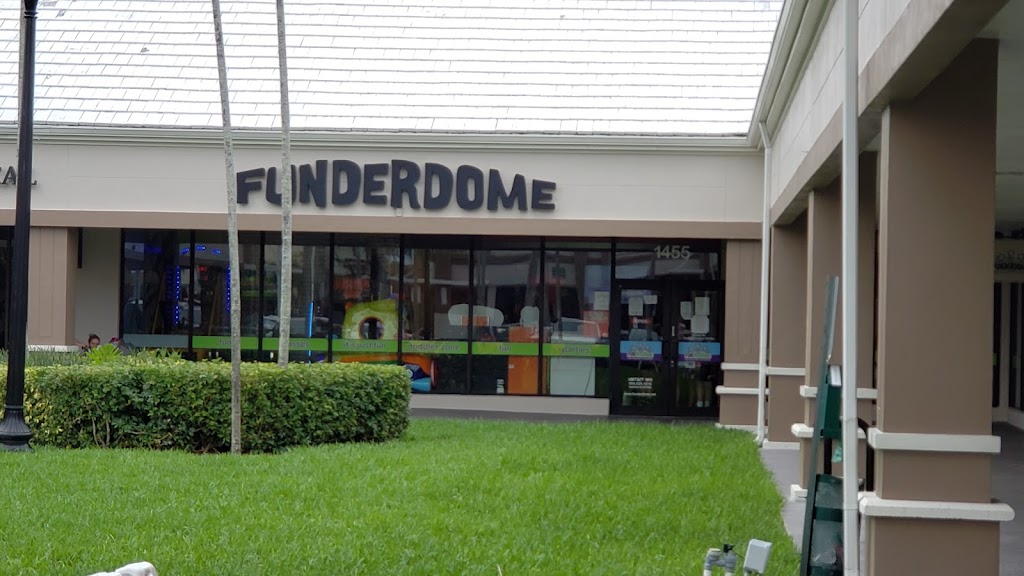 Flippo's Fort Lauderdale - Foto 1