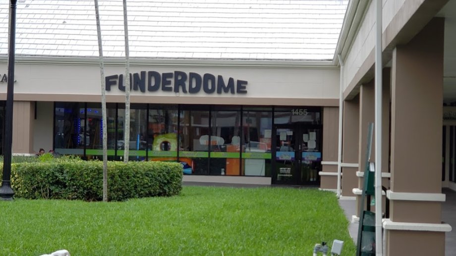 Flippo's Fort Lauderdale - Foto 8