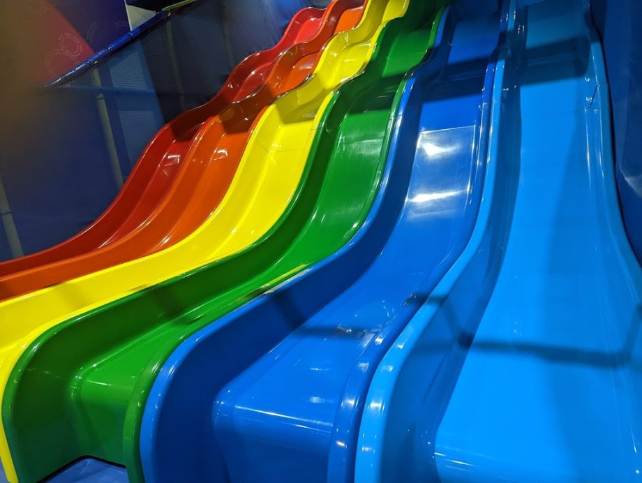 FUNDERDOME - Foto 10