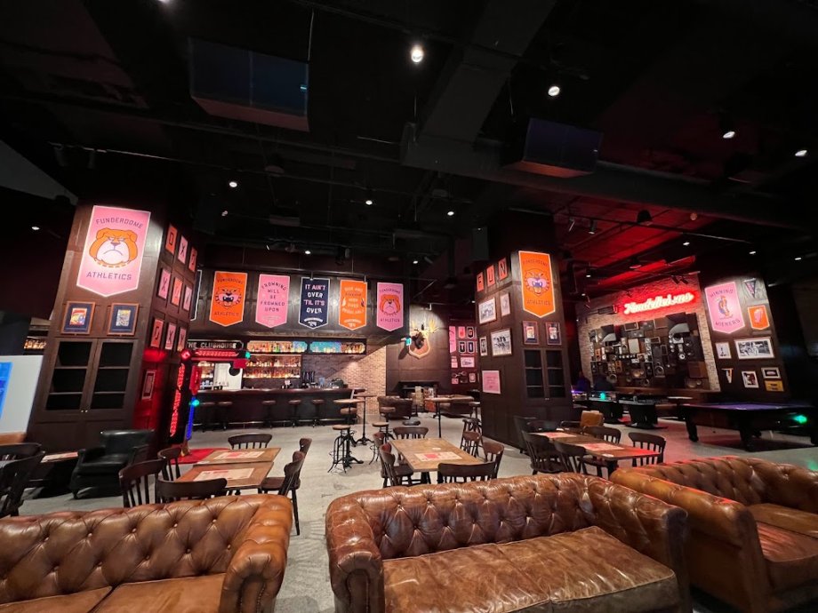 The Funderdome - Foto 3