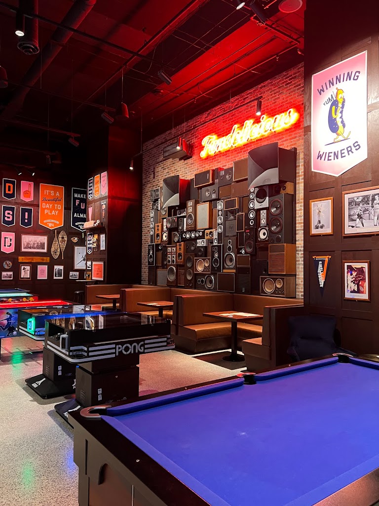 The Funderdome - Foto 4