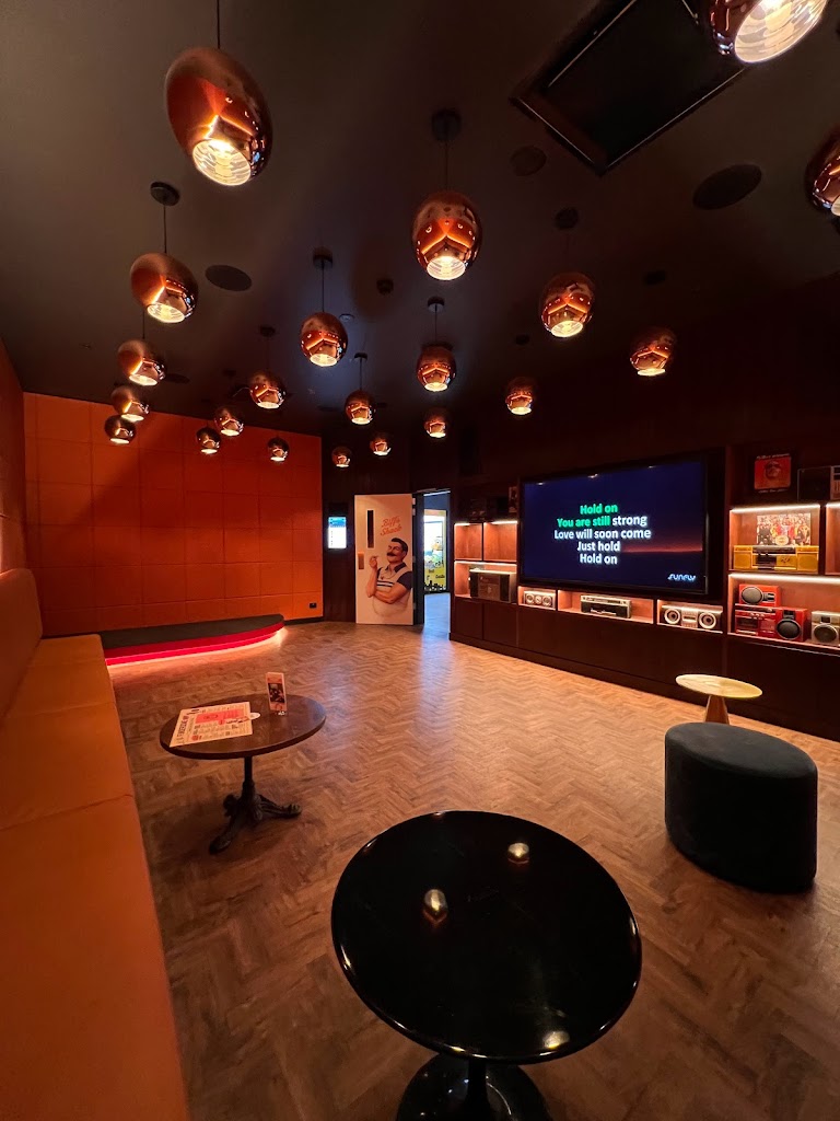 The Funderdome - Foto 5