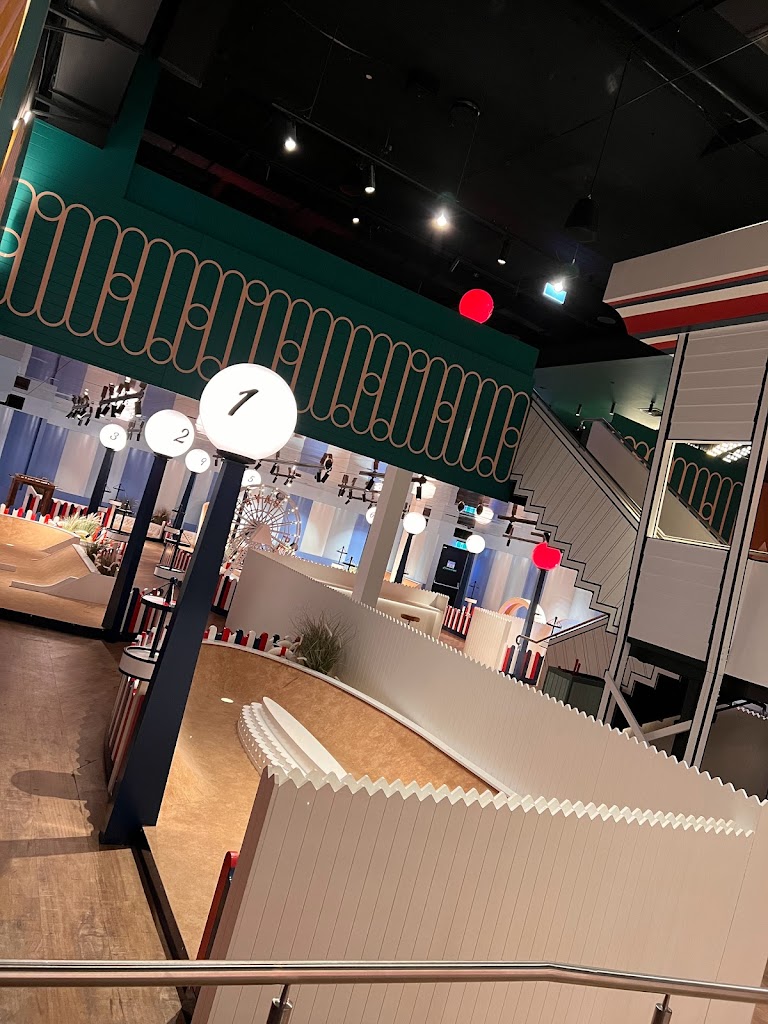 The Funderdome - Foto 6