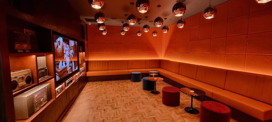 The Funderdome - Foto 7