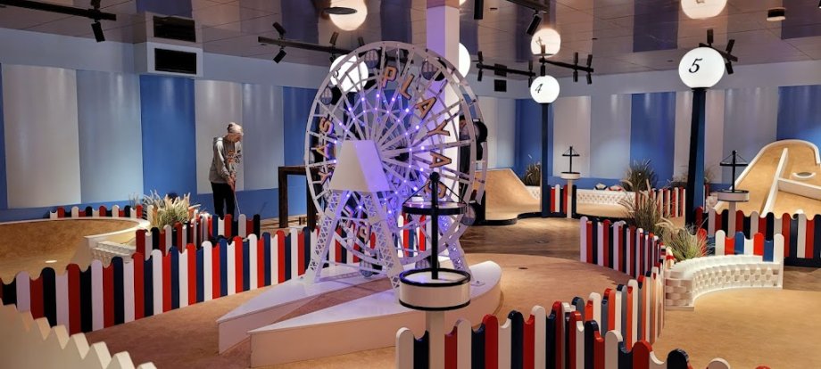 The Funderdome - Foto 9