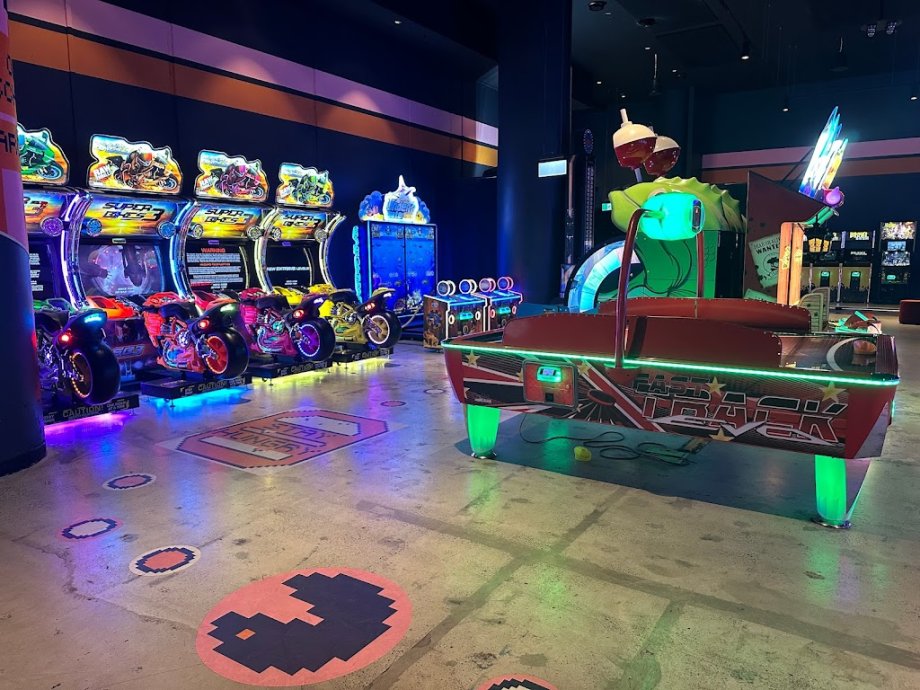 The Funderdome - Foto 11