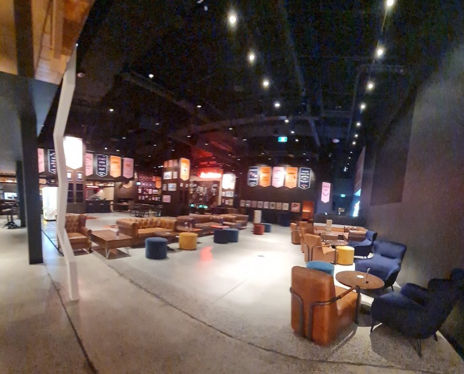 The Funderdome - Foto 12